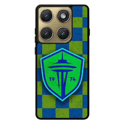 Seattle Sounders FC 04 Motorola Edge 2026 Case