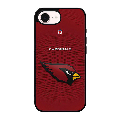 Arizona Cardinals 03 iPhone 17e Case