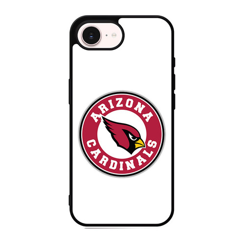 Arizona Cardinals 04 iPhone 17e Case