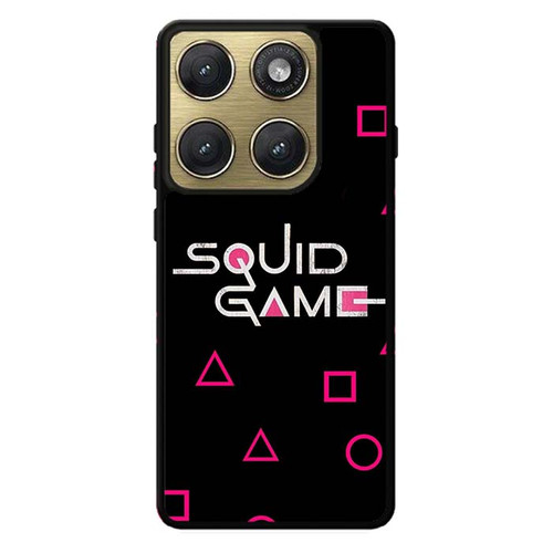 Squid Game Motorola Edge 2026 Case