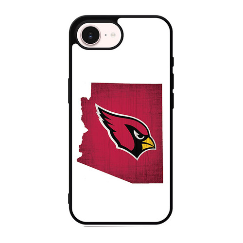 Arizona Cardinals 05 iPhone 17e Case