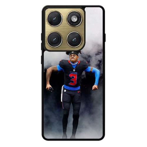 Tank Dell Houston Texans 01 Motorola Edge 2026 Case