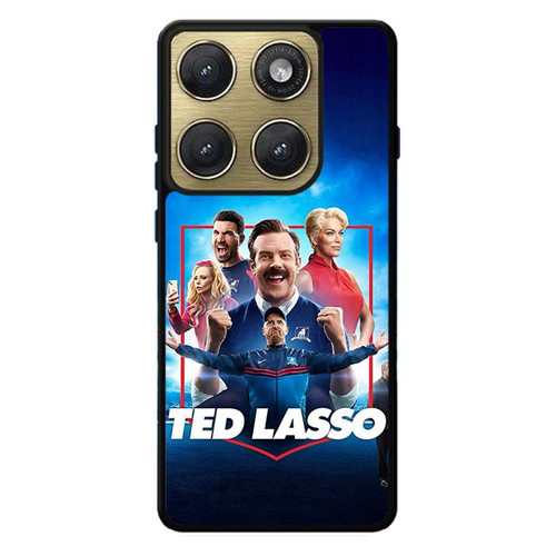 Ted Lasso Series 01 Motorola Edge 2026 Case