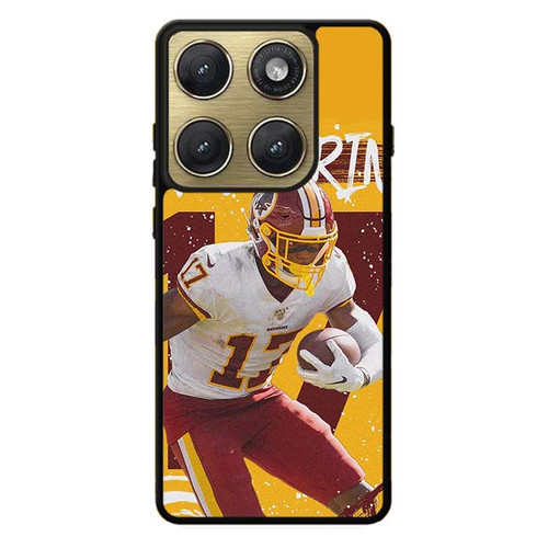Terry McLaurin Washington Commanders 01 Motorola Edge 2026 Case