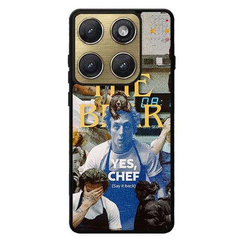 The Bear Series 03 Motorola Edge 2026 Case