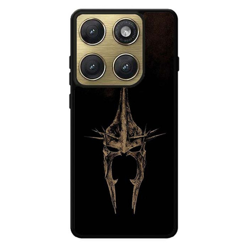 The Lord of the Rings Witch king of Angmar Motorola Edge 2026 Case