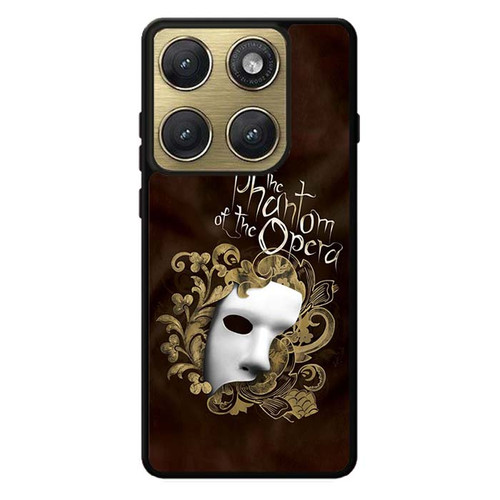The Phantom of the Opera Phantoms Requiem Motorola Edge 2026 Case