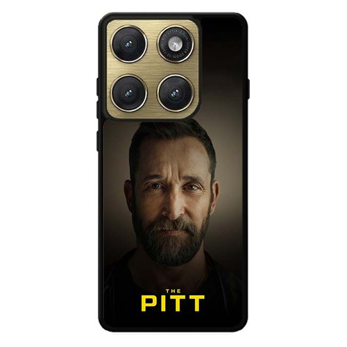 The Pitt Series 01 Motorola Edge 2026 Case