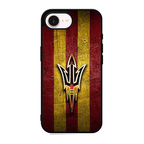 Arizona State Sun Devils 02 iPhone 17e Case
