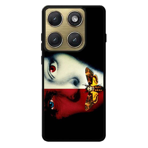The Silence Of The Lambs Motorola Edge 2026 Case
