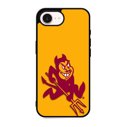 Arizona State Sun Devils 03 iPhone 17e Case