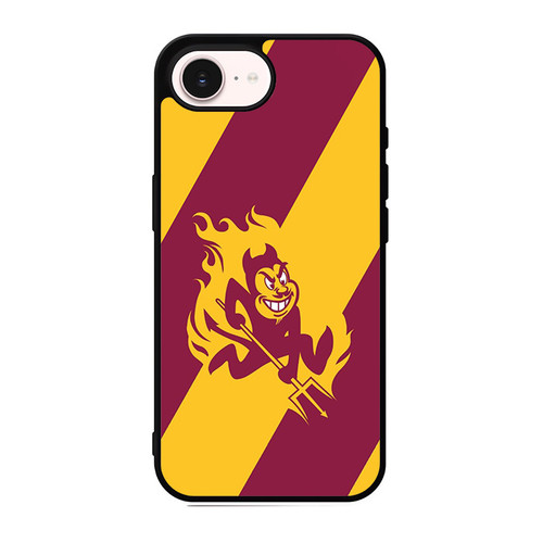 Arizona State Sun Devils 05 iPhone 17e Case