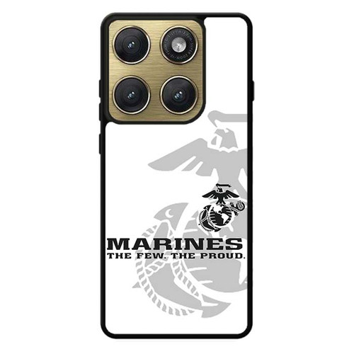 United States Marine Corps Usmc 01 Motorola Edge 2026 Case