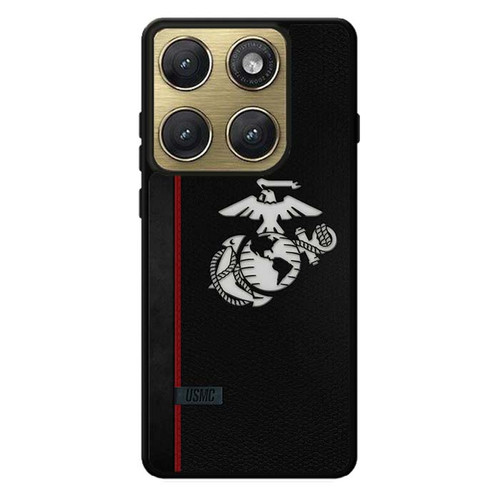 United States Marine Corps Usmc 04 Motorola Edge 2026 Case