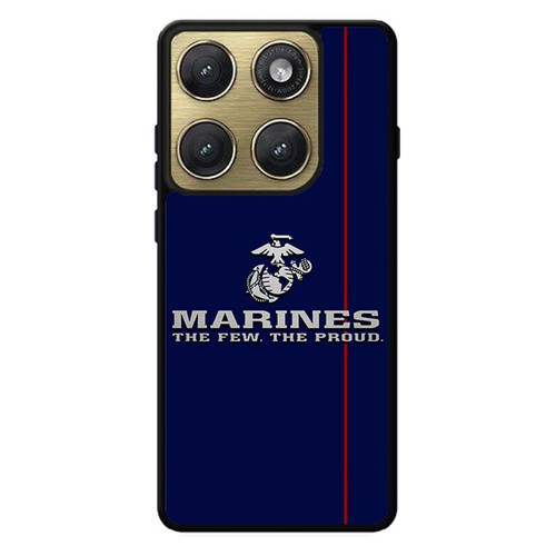United States Marine Corps Usmc 05 Motorola Edge 2026 Case