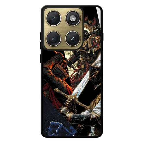 Warhammer 40 Motorola Edge 2026 Case