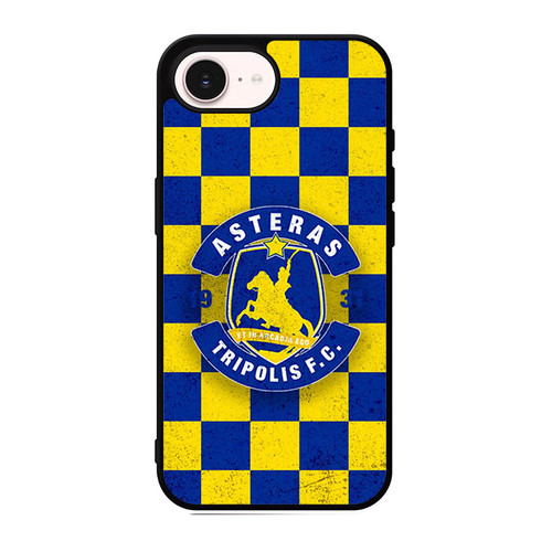 Asteras Tripoli FC iPhone 17e Case
