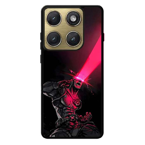 X Men Cyclops Scott Summers Motorola Edge 2026 Case