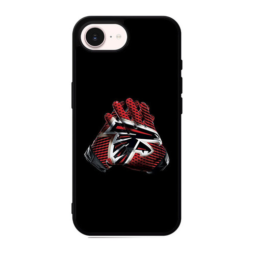 Atlanta Braves  Gloves iPhone 17e Case