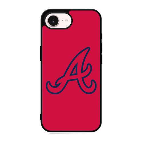 Atlanta Braves 03 iPhone 17e Case