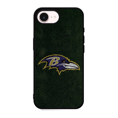 Baltimore Ravens 03 iPhone 17e Case