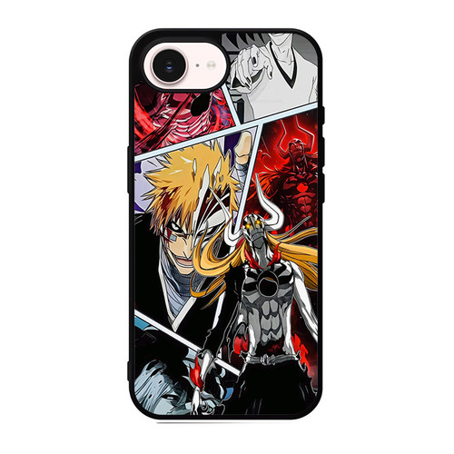 Bleach Series Ichigo iPhone 17e Case