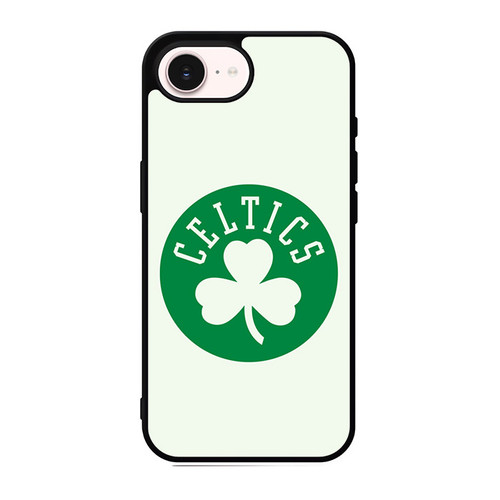 Boston Celtics 01 iPhone 17e Case