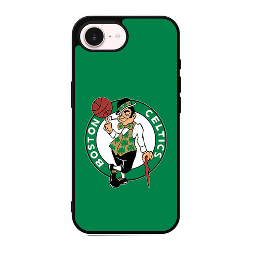 Boston Celtics 03 iPhone 17e Case