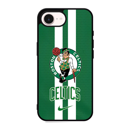 Boston Celtics Unleashed iPhone 17e Case