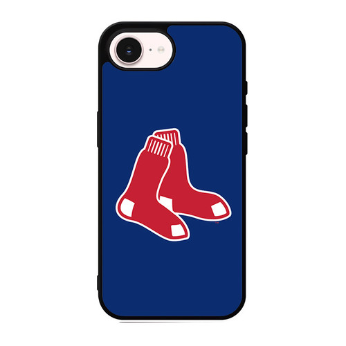 Boston Red Sox 02 iPhone 17e Case