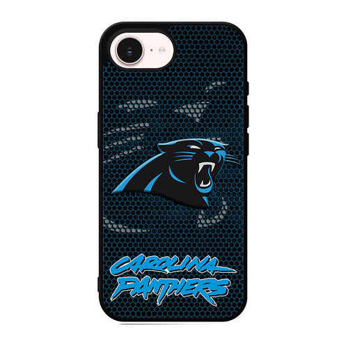 Carolina Panthers 02 iPhone 17e Case