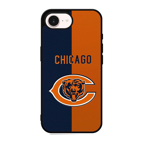 Chicago Bears 01 iPhone 17e Case