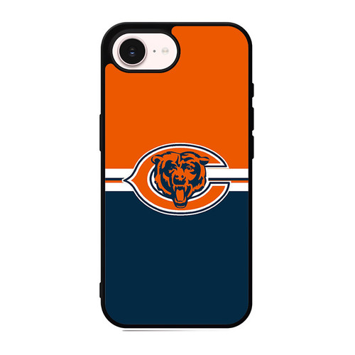Chicago Bears 02 iPhone 17e Case