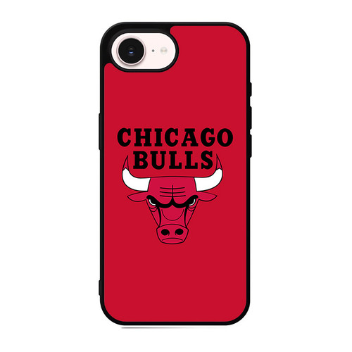 Chicago Bulls 01 iPhone 17e Case