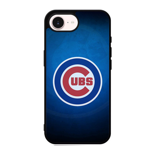 Chicago Cub Baseball iPhone 17e Case
