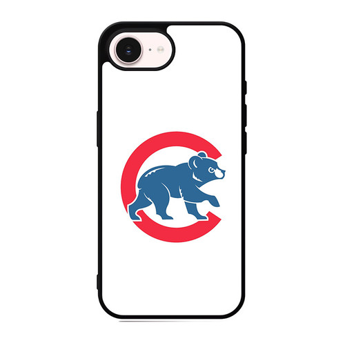 Chicago Cubs 01 iPhone 17e Case
