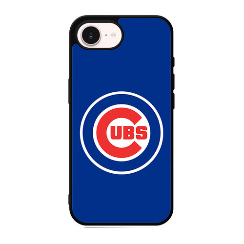 Chicago Cubs 02 iPhone 17e Case