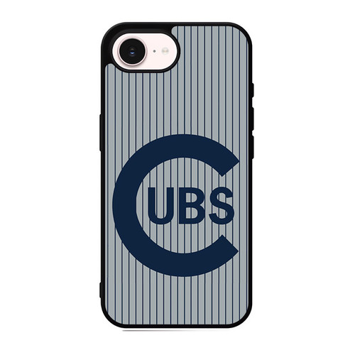 Chicago Cubs Classic iPhone 17e Case