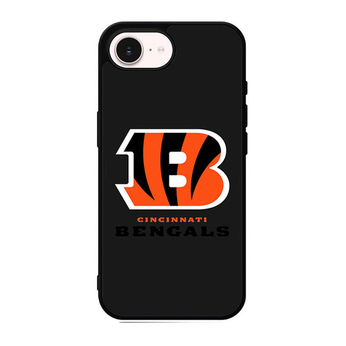 Cincinnati Bengals 03 iPhone 17e Case