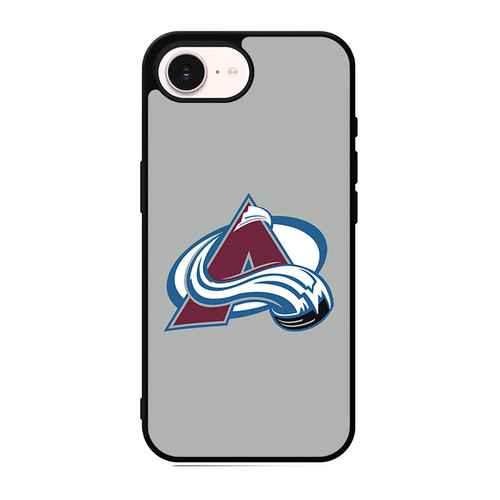 Colorado Avalanche 02 iPhone 17e Case