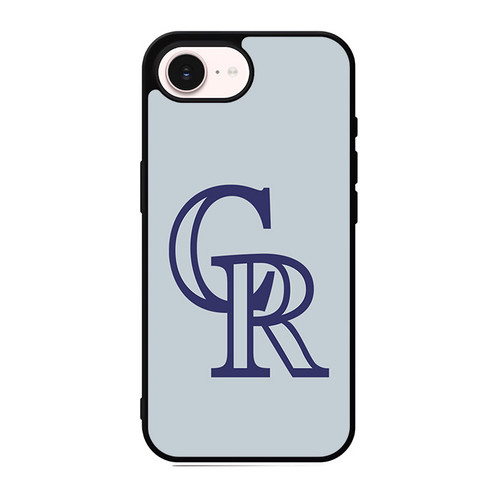 Colorado Rockies 01 iPhone 17e Case