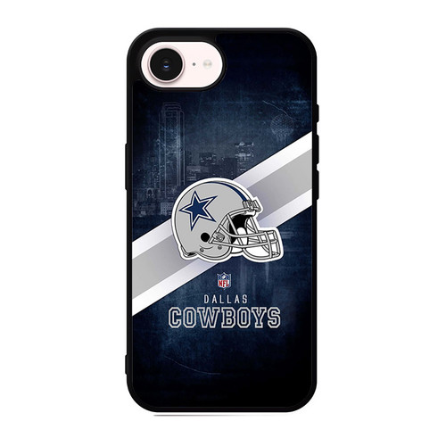 Dallas Cowboys 01 iPhone 17e Case