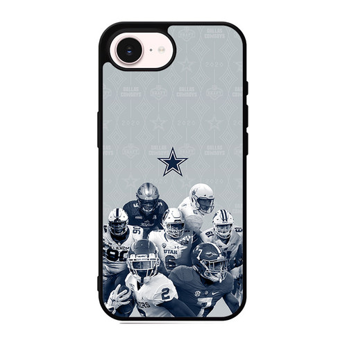Dallas Cowboys 02 iPhone 17e Case