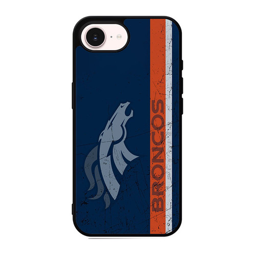 Denver Broncos 01 iPhone 17e Case
