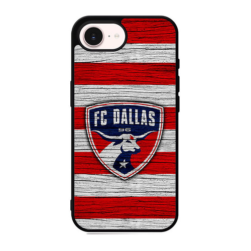 FC Dallas 02 iPhone 17e Case