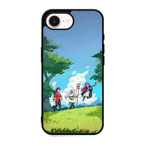 Frieren After The End Anime 03 iPhone 17e Case