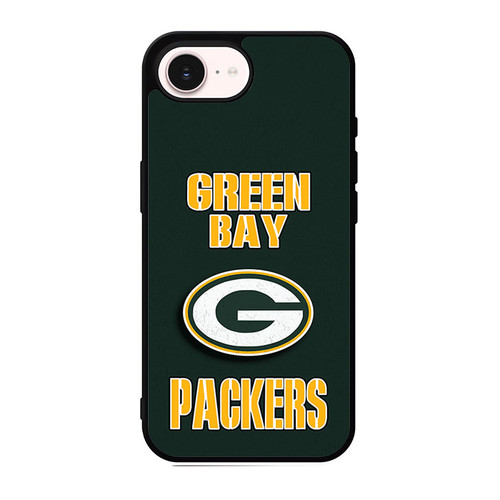Green Bay Packers iPhone 17e Case