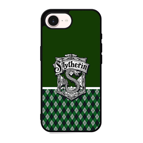 Harry Potter Slytherin iPhone 17e Case