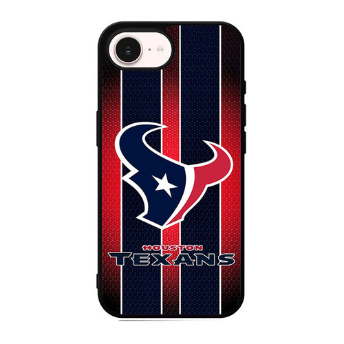 Houston Texans 01 iPhone 17e Case