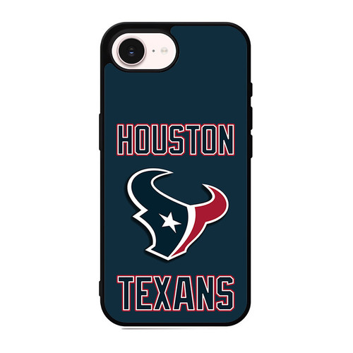 Houston Texans 02 iPhone 17e Case